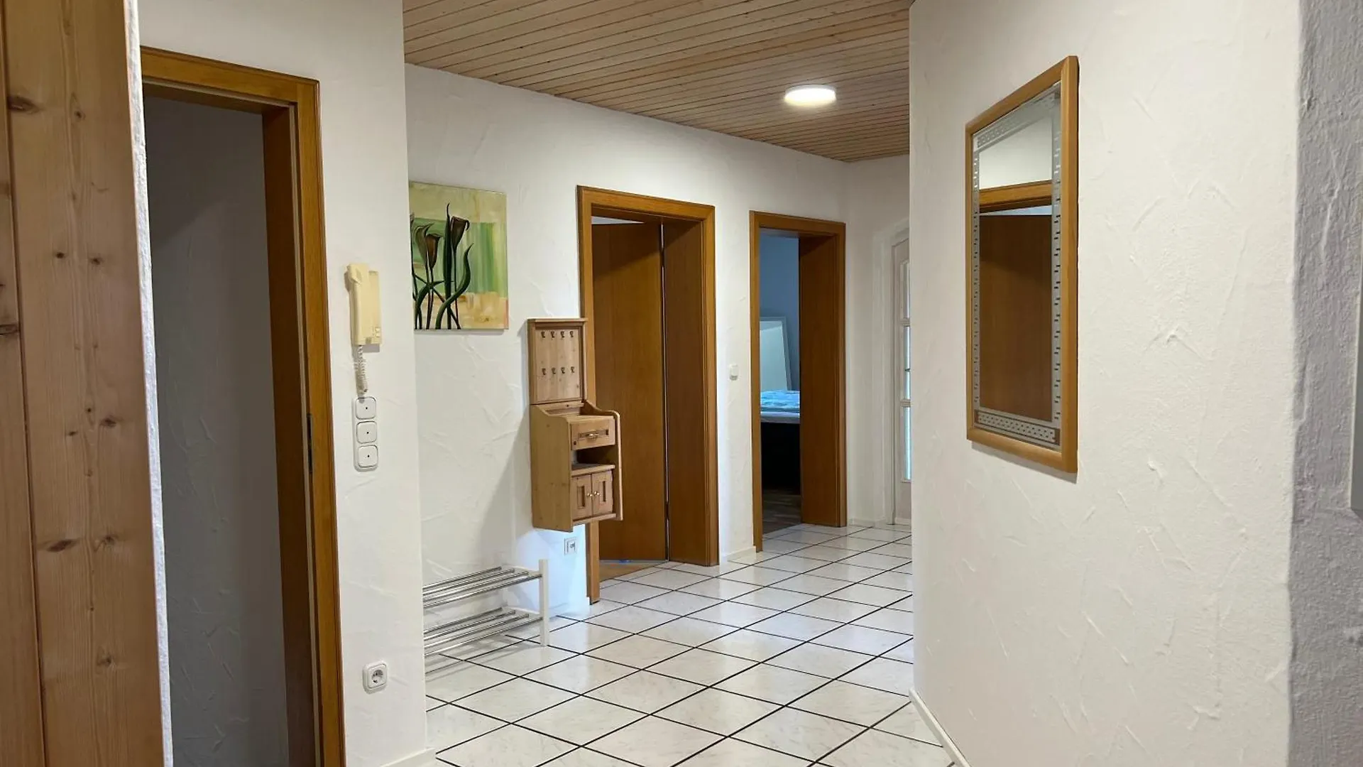 Ferienwohnung Rosa Wonneberg 0*,