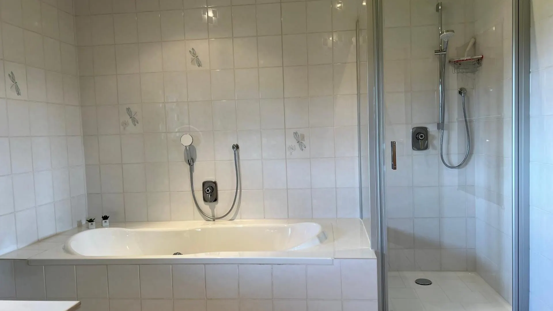 Ferienwohnung Rosa Wonneberg Apartment