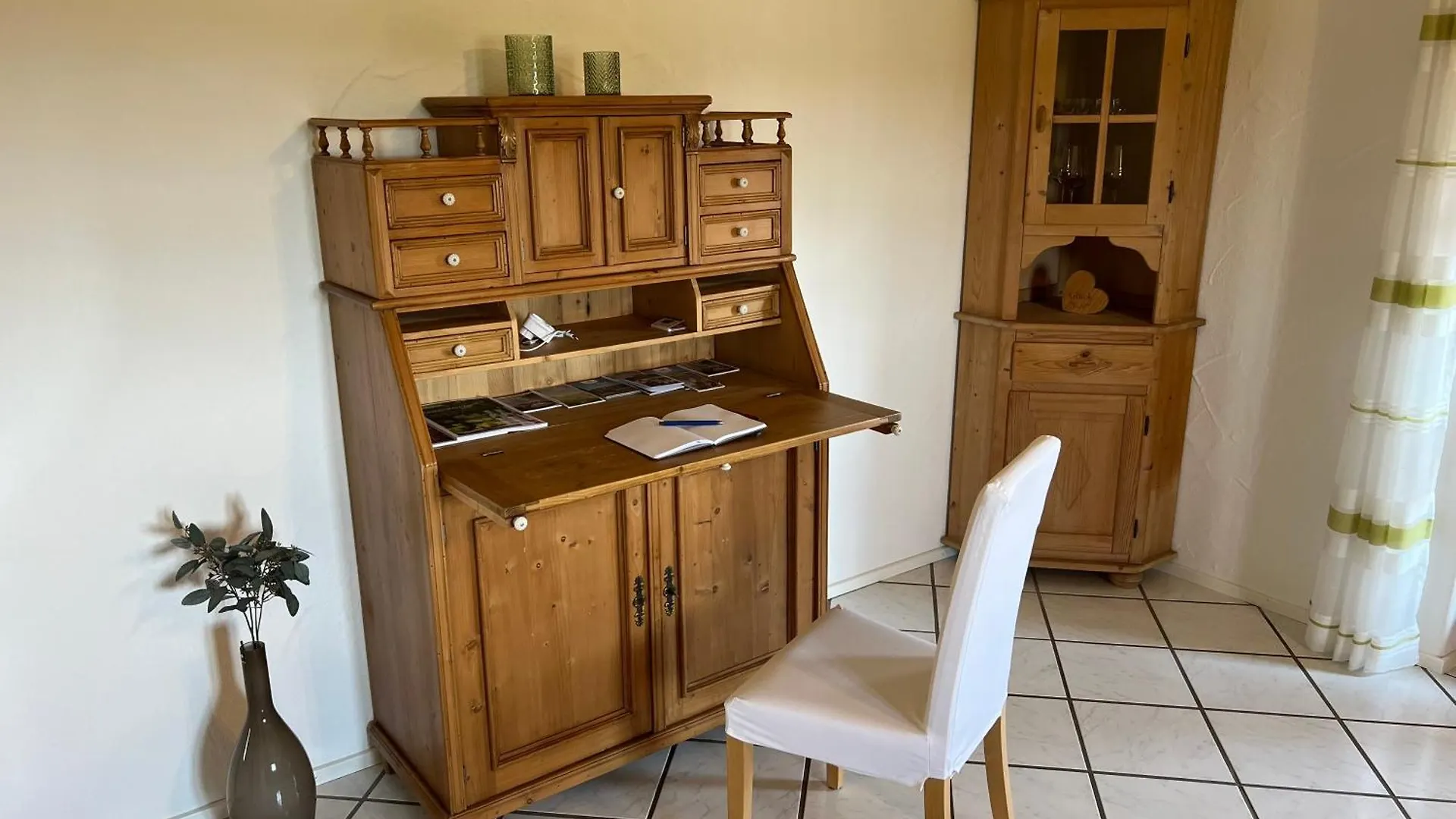 Apartment Ferienwohnung Rosa Wonneberg Germany
