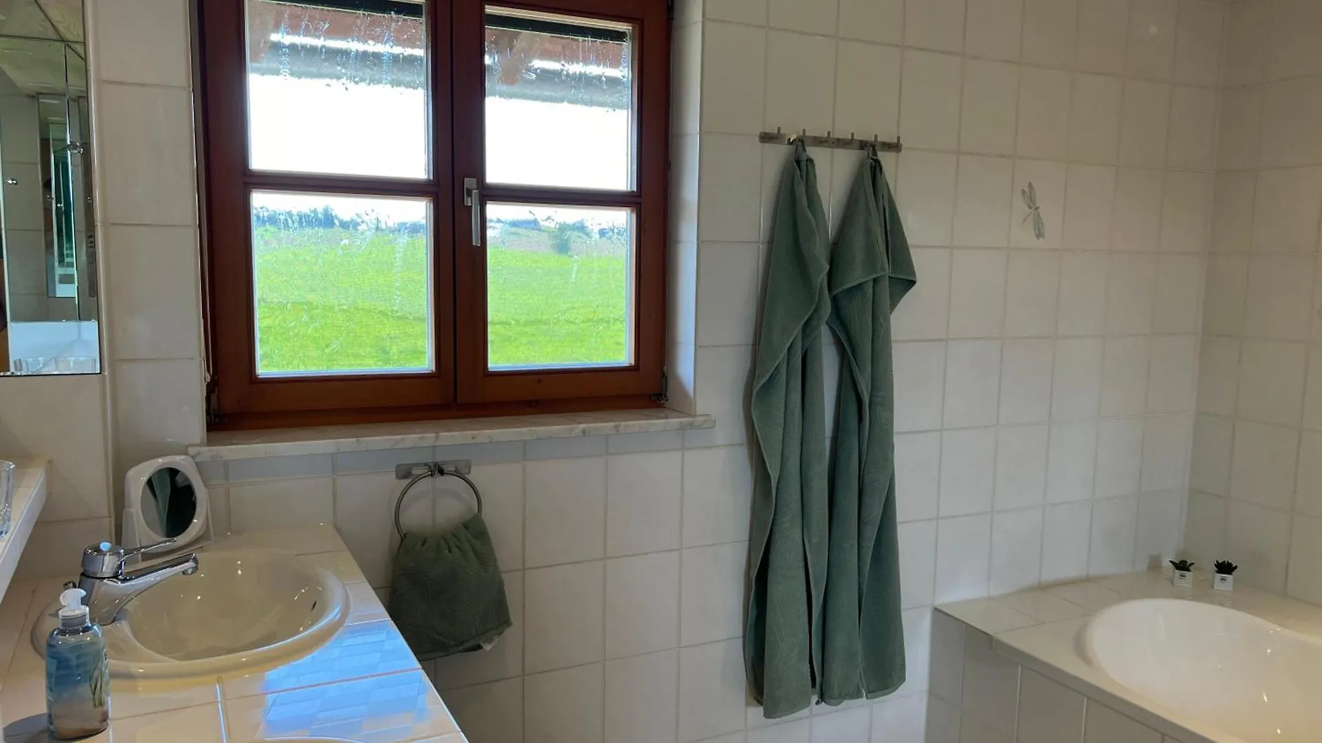Ferienwohnung Rosa Wonneberg Germany