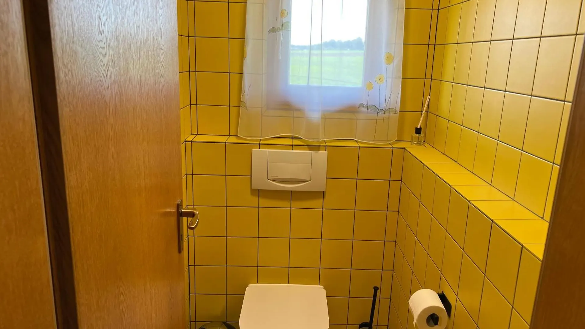 Apartment Ferienwohnung Rosa Wonneberg Germany