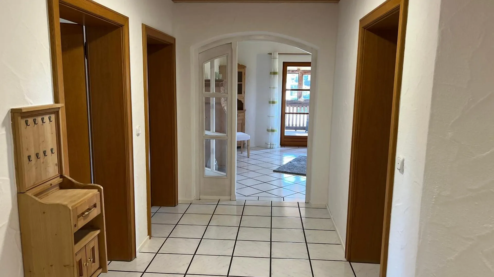Ferienwohnung Rosa Wonneberg