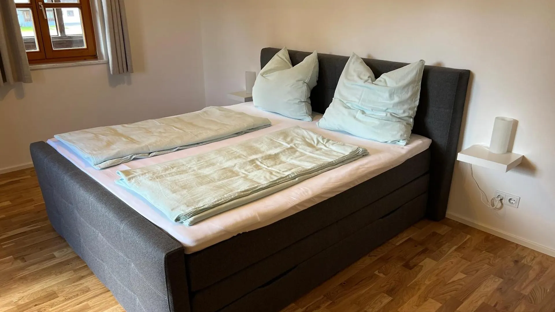 Ferienwohnung Rosa Wonneberg