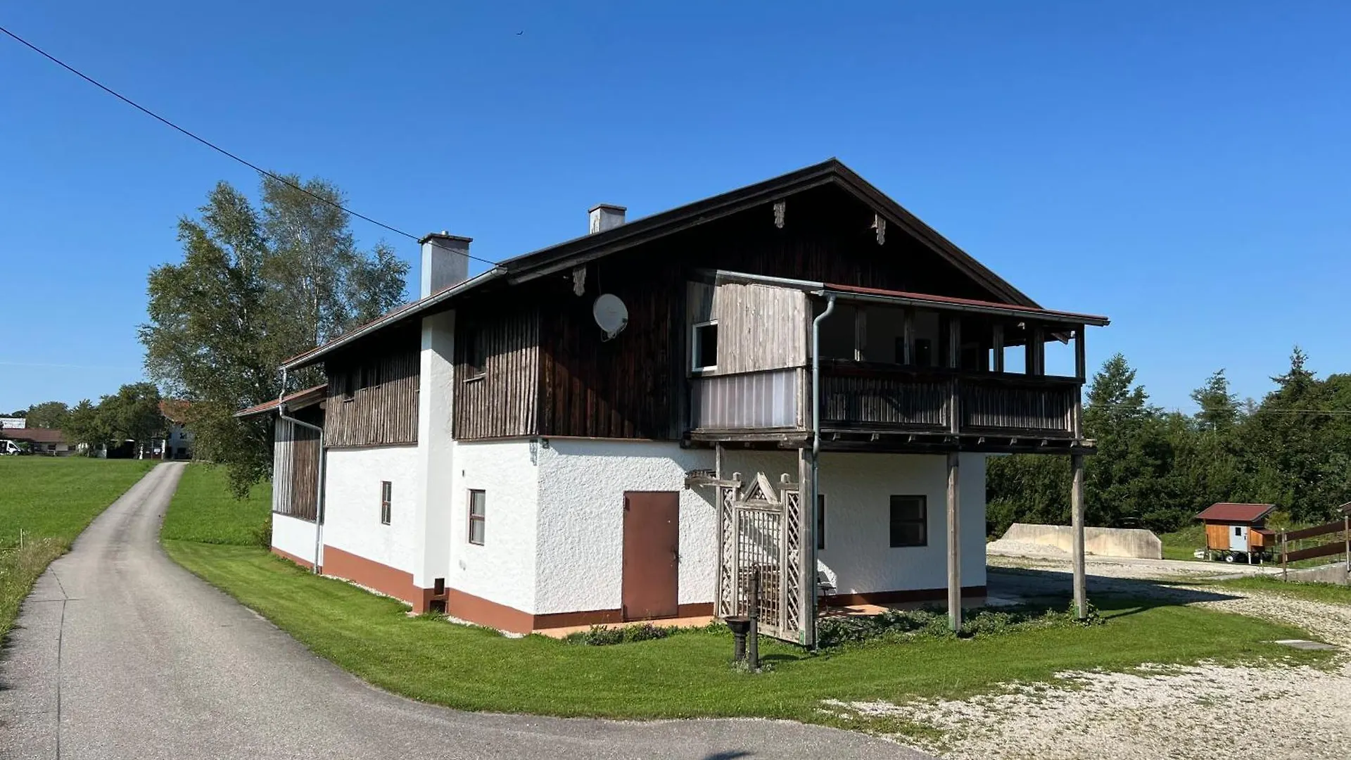 Ferienwohnung Rosa Wonneberg 0*,
