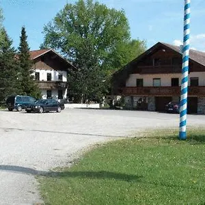 Landgasthof Schweizerhof Gasthuis